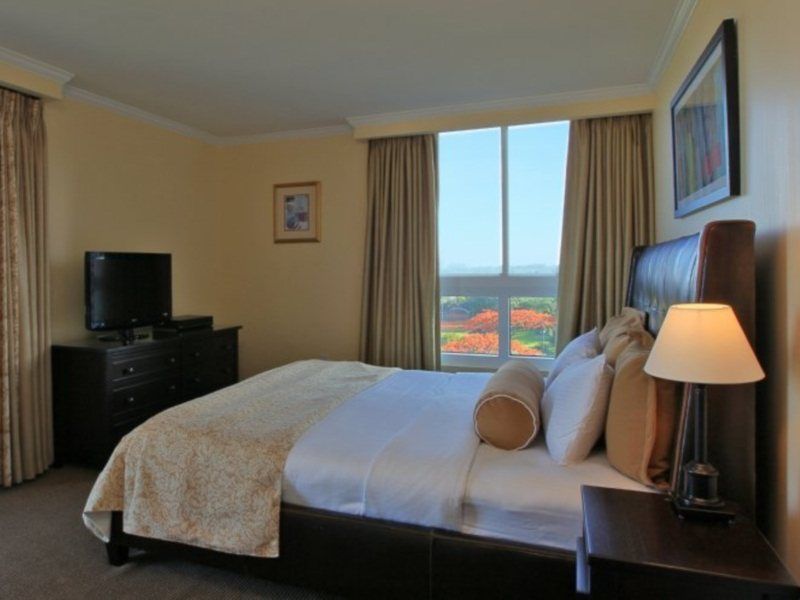 The Mutiny Luxury 4*