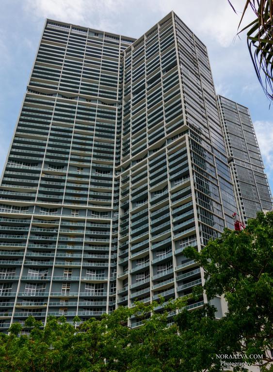 Luxury 5-star @47th Floor In Icon Brickell ! Miami