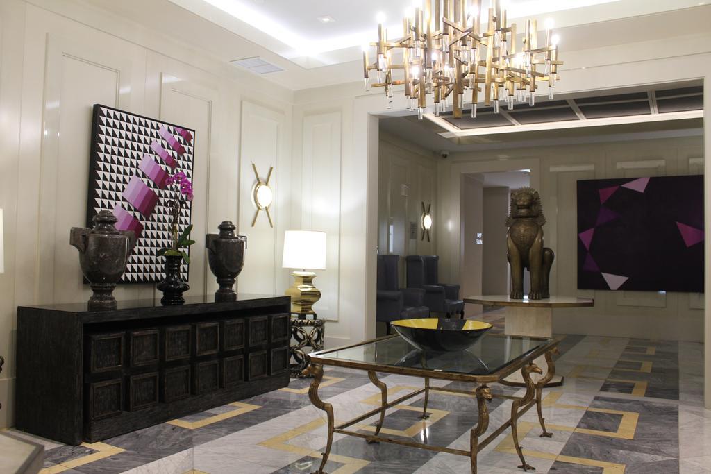 Apartment Luxury 5-star @47th Floor In Icon Brickell ! Miami