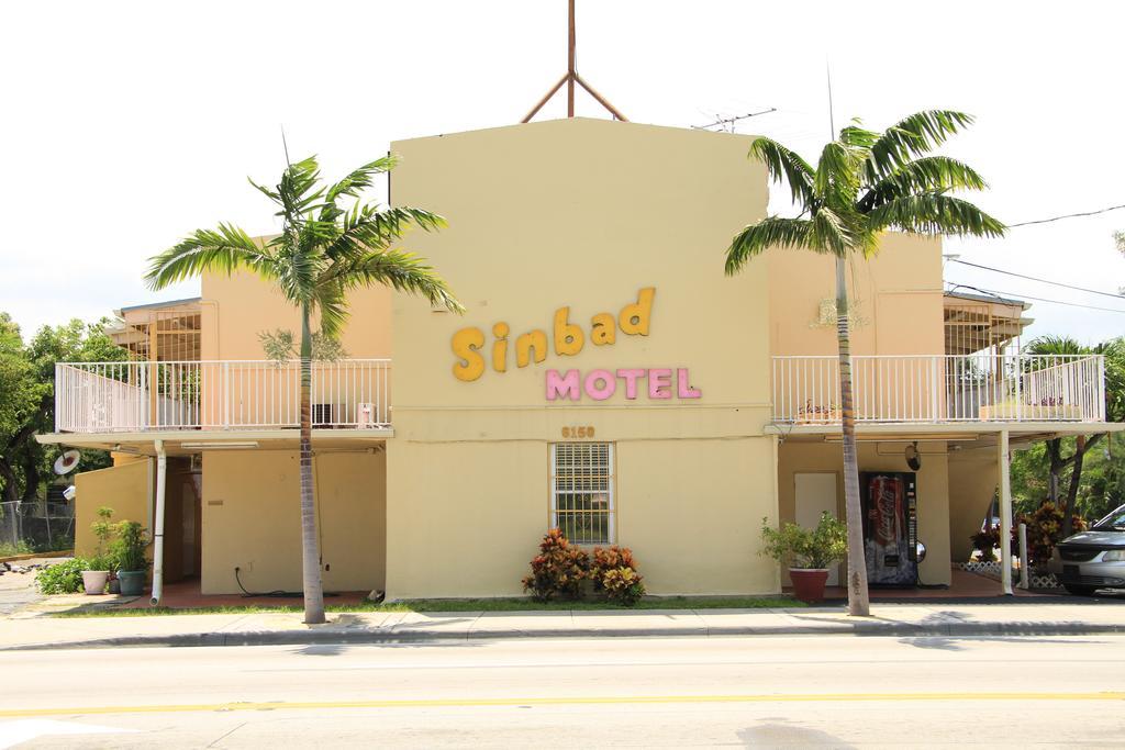 Sinbad Motel 2*