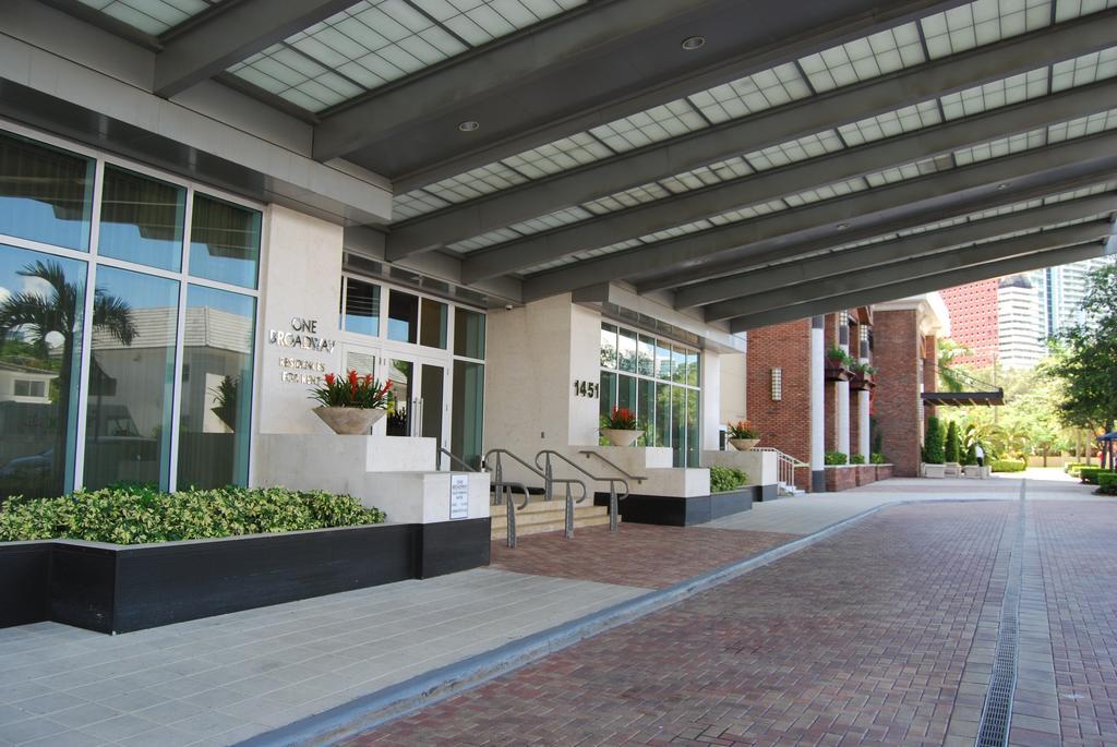 Ob Brickell Aparthotel