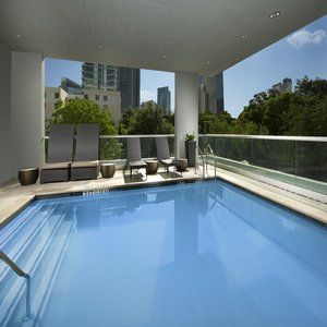 Homewood By Hilton Downtown/brickell Hotel Miami