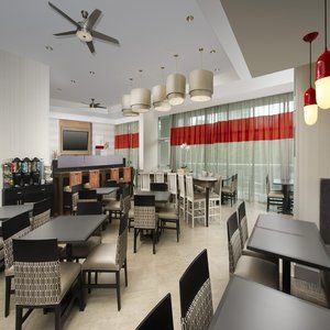 Hotel Homewood By Hilton Downtown/brickell Miami