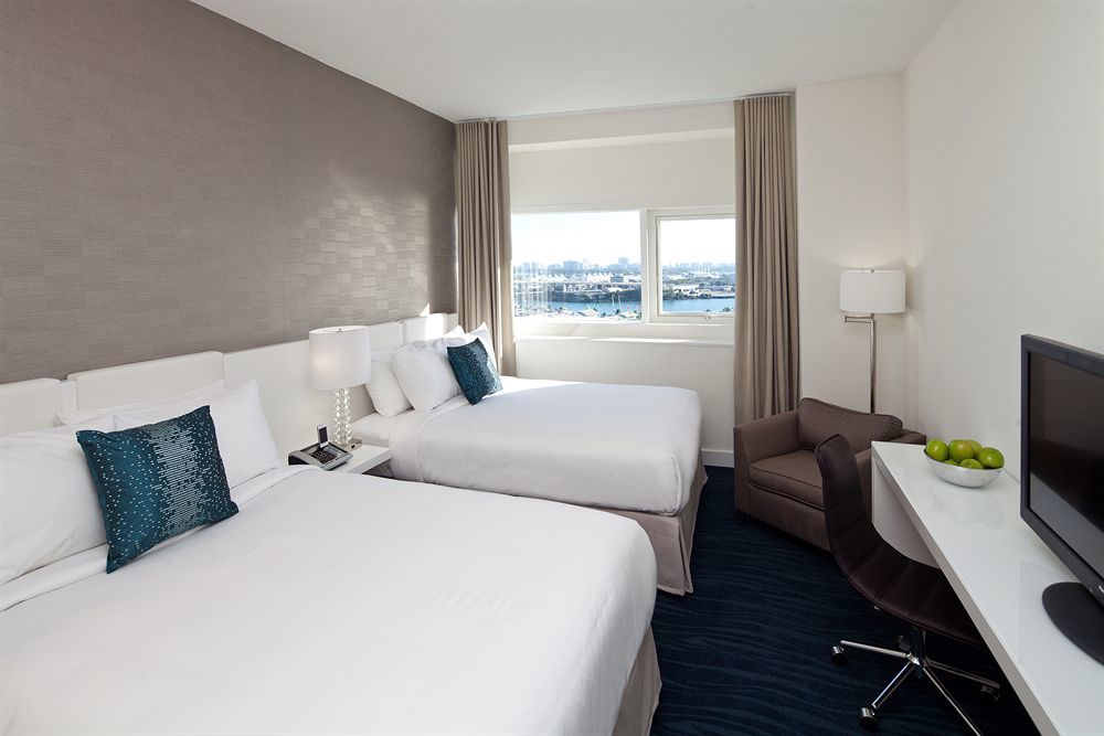 Yve Hotel Miami