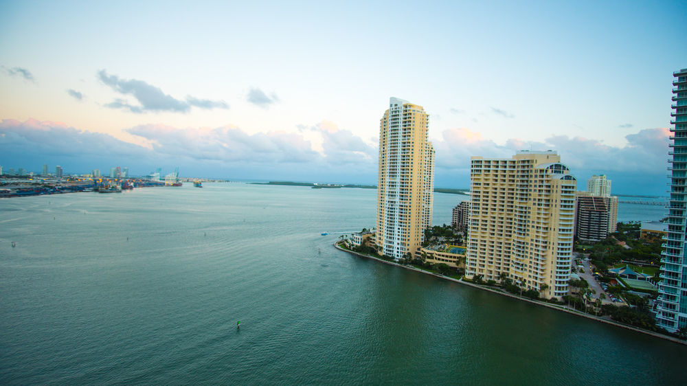 Bayfront By Yourent Miami