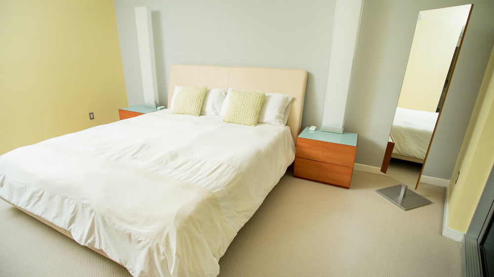 Bayfront By Yourent Hotel
