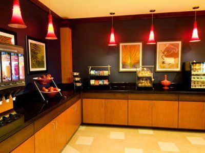 Fairfield & By Marriott Airport South Miami