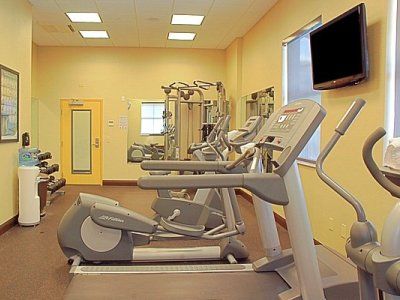 Hotel Western Intl Airport & Coral Gables 3*