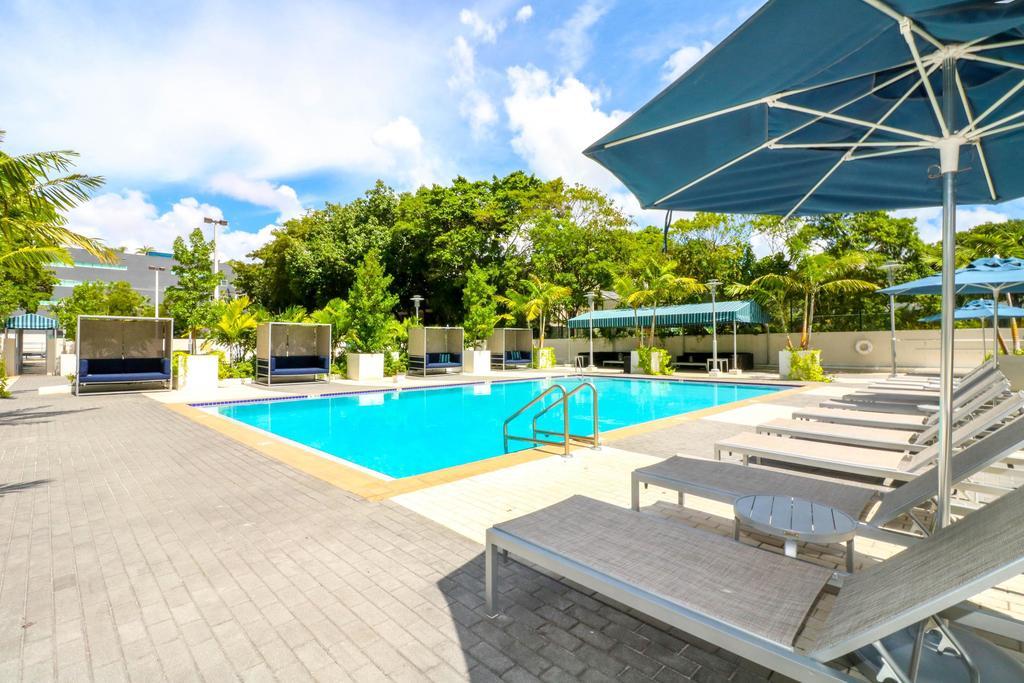 Apartment Large In Coconut Grove With Marina Views