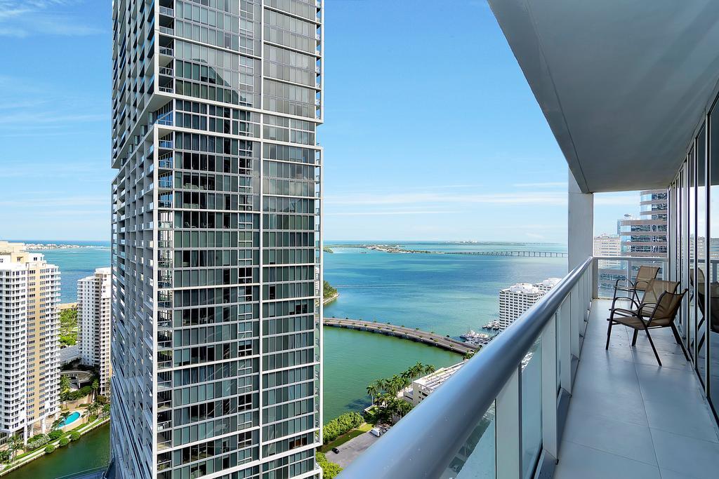 Icon Residences By Ss Vacation Rentals Aparthotel 4*