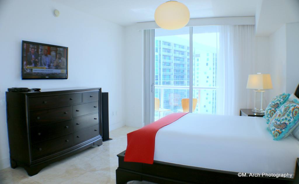 Brickell By 1sthomerent Apartamento *