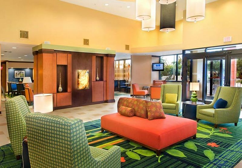 Hotel Fairfield & By Marriott Airport South