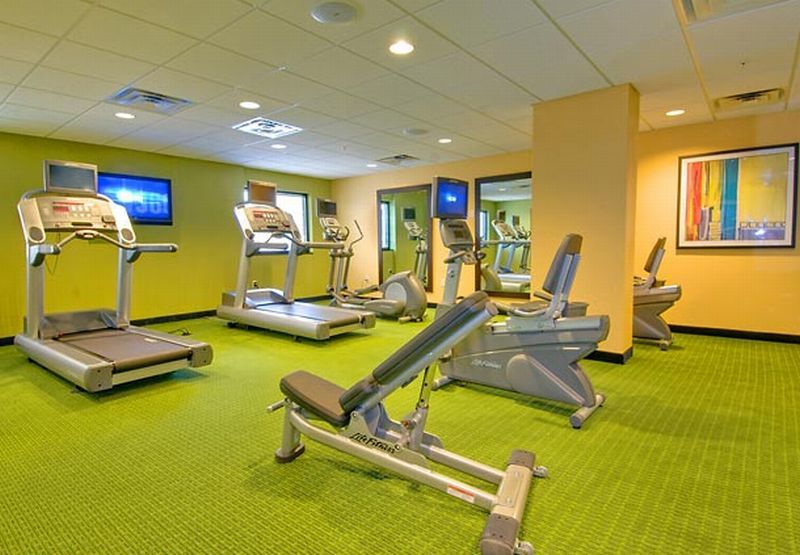 Fairfield & By Marriott Airport South Hotel