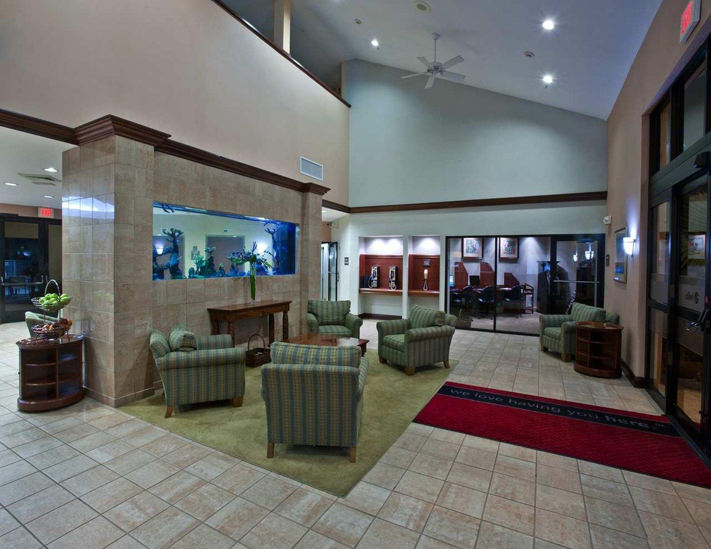 Hotel Hampton & Miami-doral Dolphin Mall