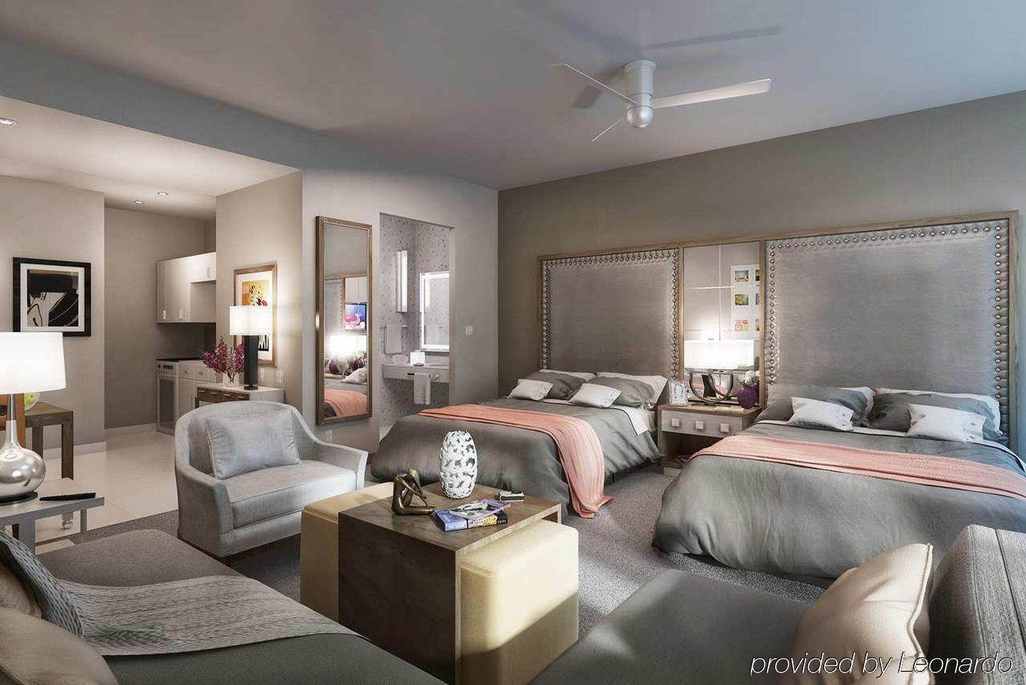 Homewood By Hilton Downtown/brickell Hotel Miami