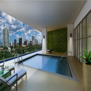 Homewood By Hilton Downtown/brickell 3*