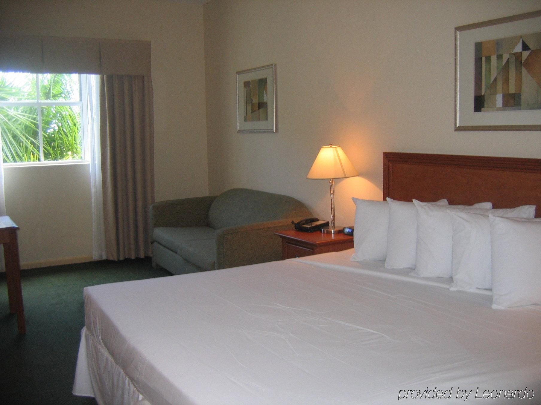 Inn Rodeway South - Coral Gables