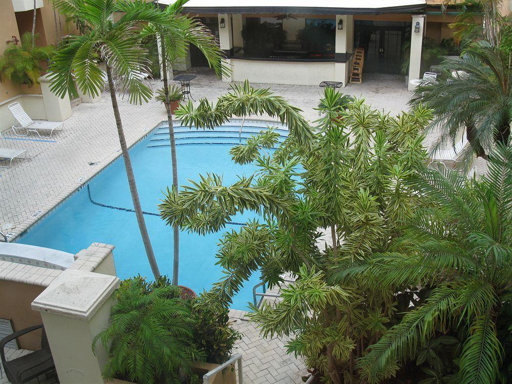 Rodeway South - Coral Gables 3* Miami