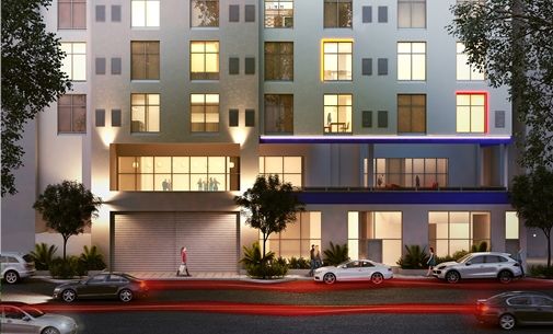 Homewood By Hilton Downtown/brickell Hotel Miami