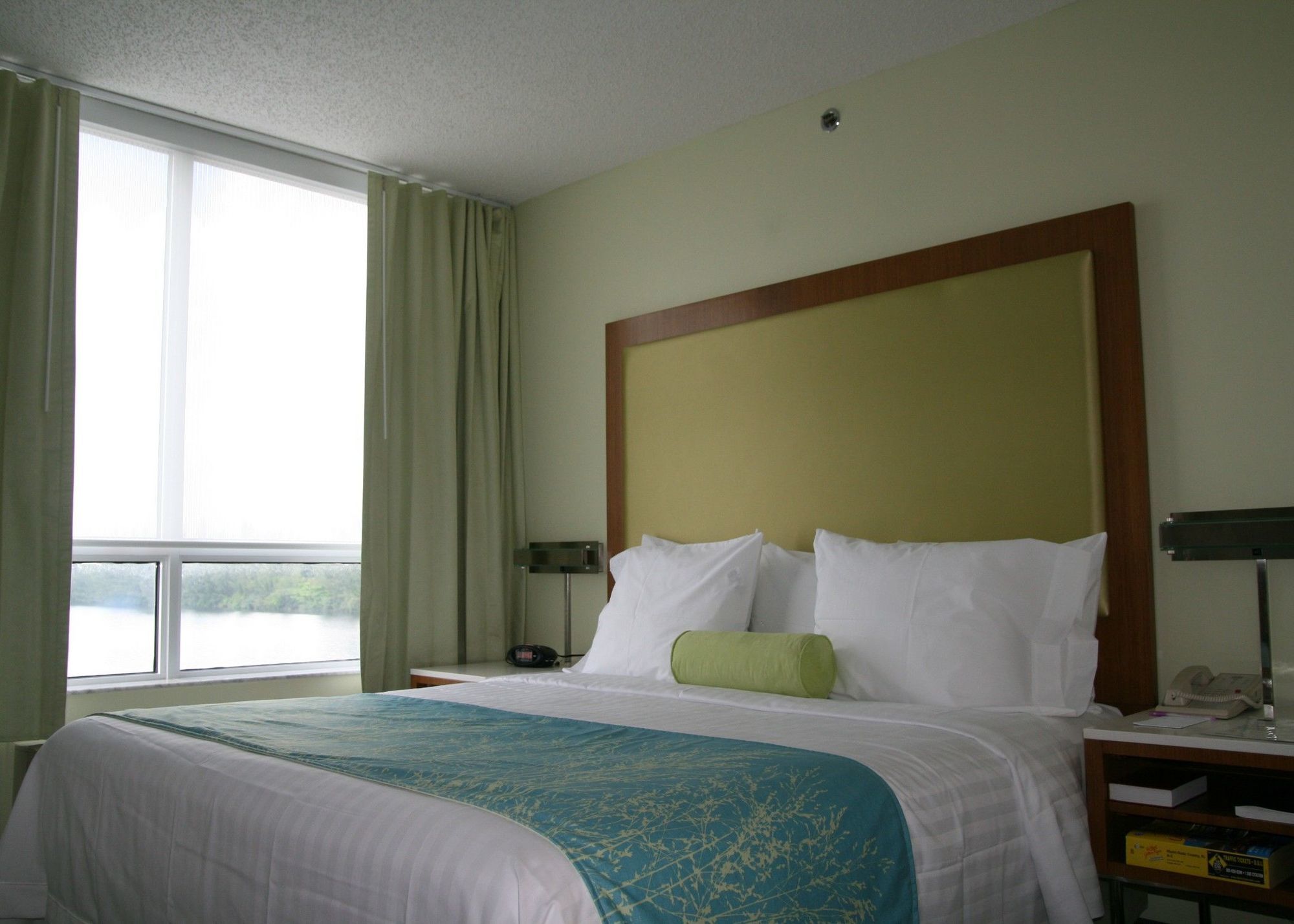 Springhill By Marriott Airport South Blue Lagoon Area 3*
