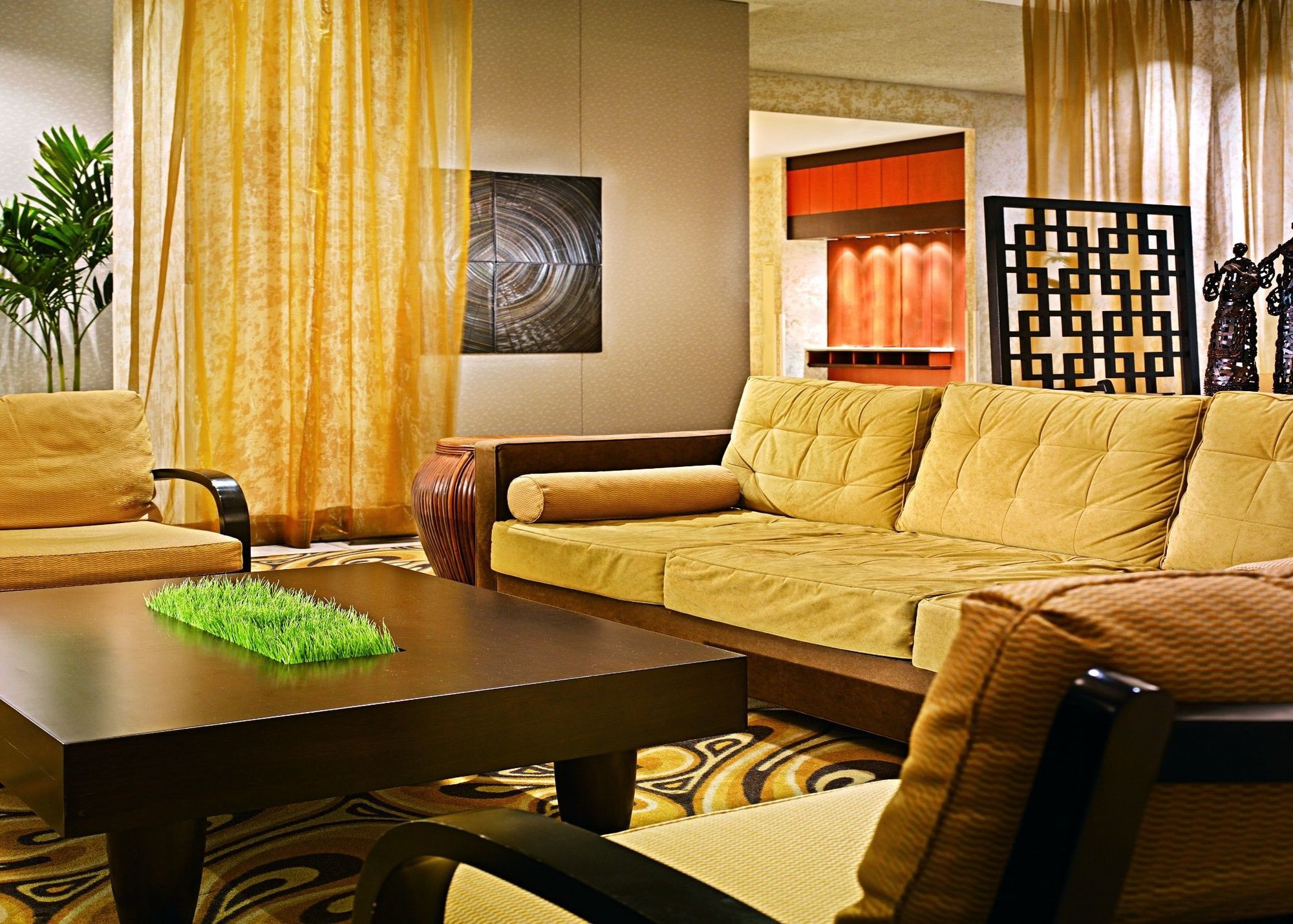 Hotel Hyatt Regency Miami