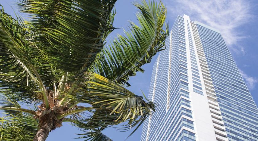 Four Seasons Hotel