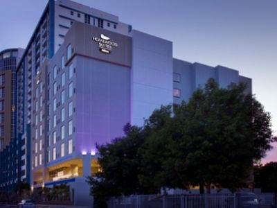 Homewood By Hilton Downtown/brickell