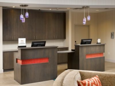 Homewood By Hilton Downtown/brickell Miami