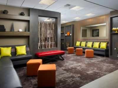 Homewood By Hilton Downtown/brickell Hotel Miami