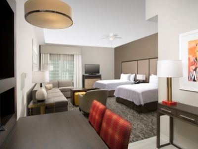 Homewood By Hilton Downtown/brickell