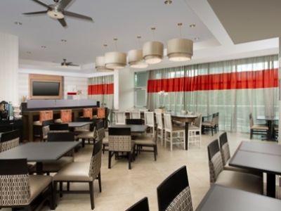 Homewood By Hilton Downtown/brickell 3*