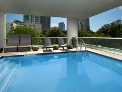 Homewood By Hilton Downtown/brickell 3*