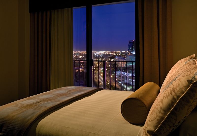 Hyatt Regency Hotel 3*