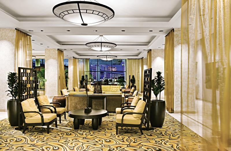 Hyatt Regency