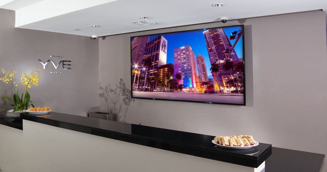 Hotel Yve