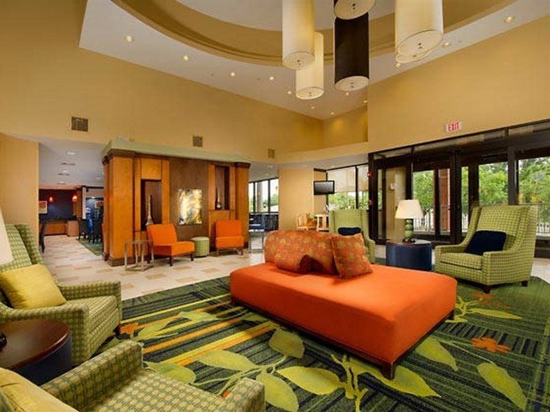 Hotel Fairfield & By Marriott Airport South