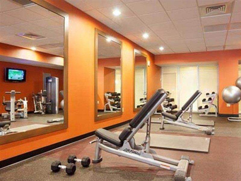 Courtyard By Marriott Airport Hotel 3*