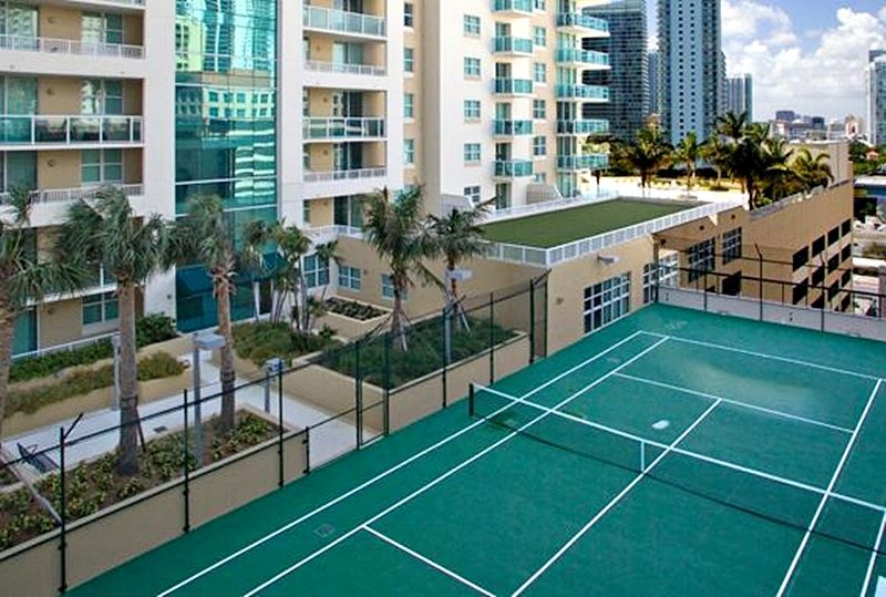 Churchill Brickell - One Broadway Aparthotel 4*