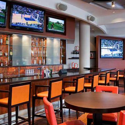 Courtyard By Marriott Airport Hotel Miami
