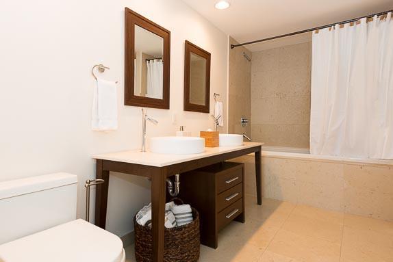 Modern At Brickell Miami