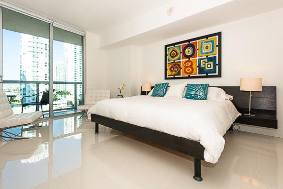 Modern At Brickell *