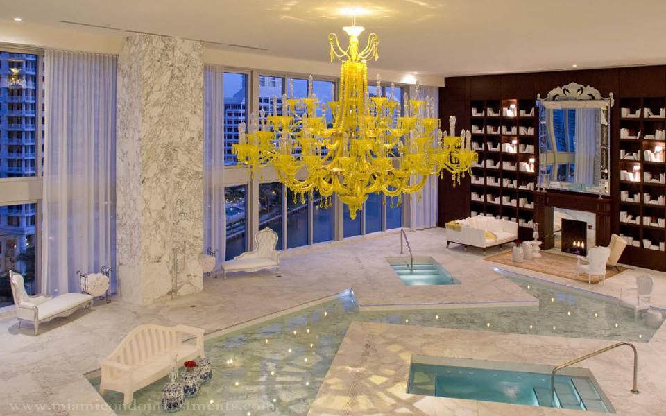 Modern At Brickell *
