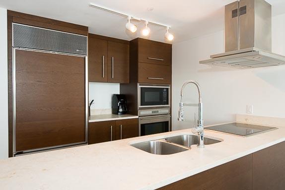 Modern At Brickell Apartment