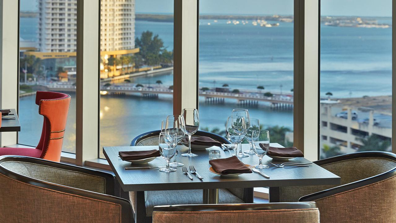 Apartment Modern At Brickell Miami