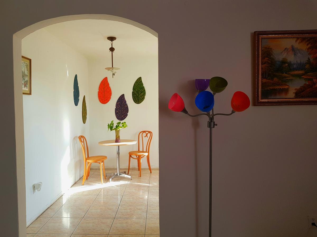 Walk In The Heart Of Wynwood Apartment