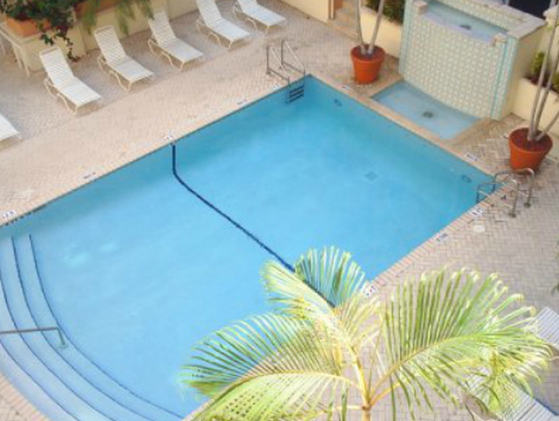 Rodeway South - Coral Gables Inn