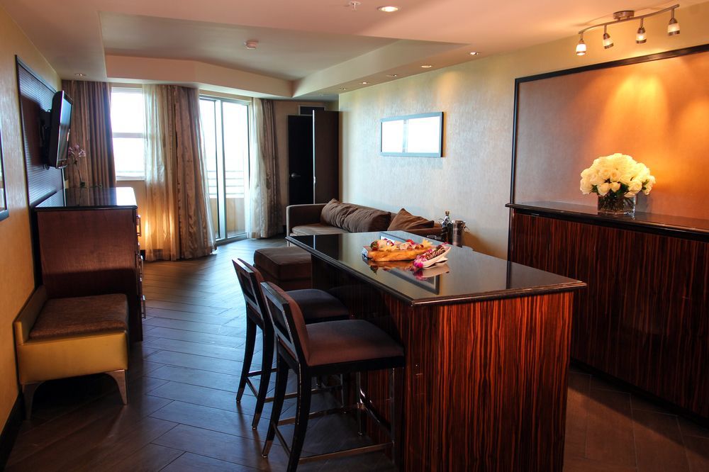 Miccosukee Casino & (adults Only) Miami