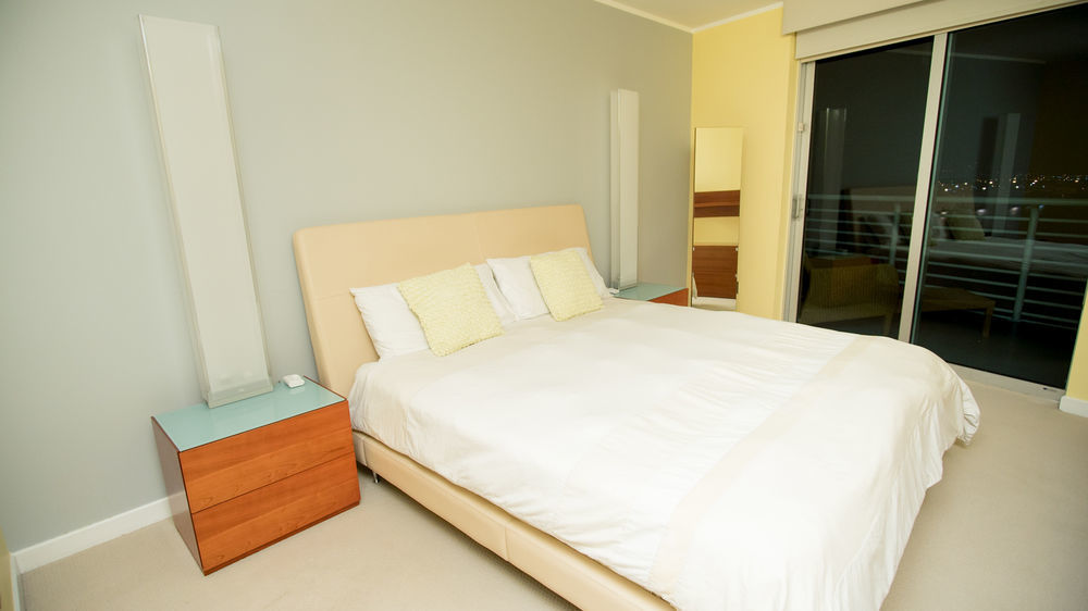 Bayfront By Yourent 3*