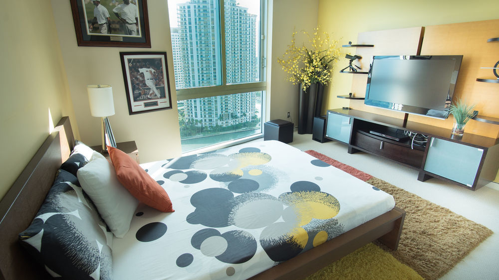 Bayfront By Yourent 3* Miami