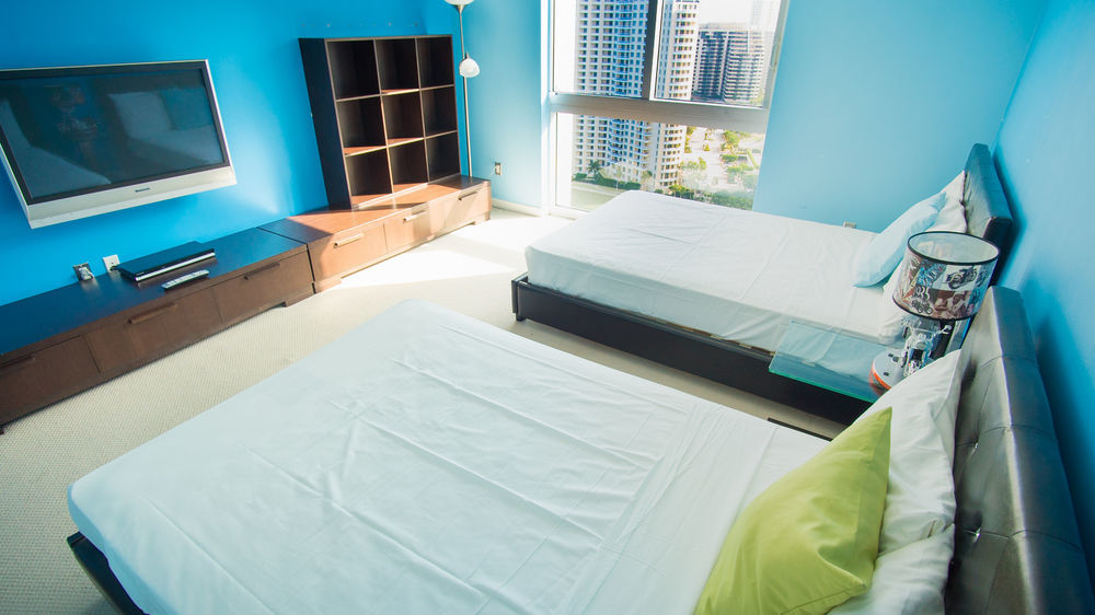 Bayfront By Yourent Miami